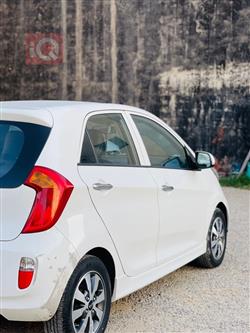 كيا بيكانتو